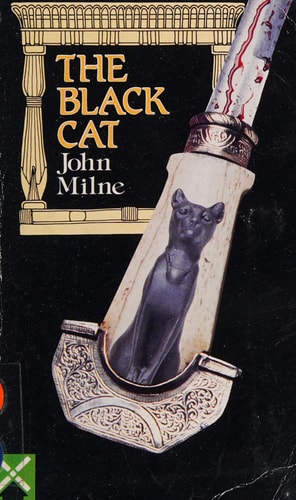 26581063482342.jpg Black cat (guided reader series)