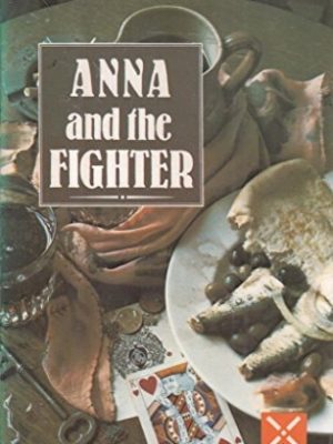 Anna and the fighter
