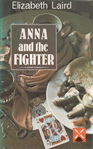Anna and the fighter