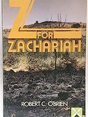 Z for zachariah
