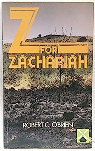 Z for zachariah