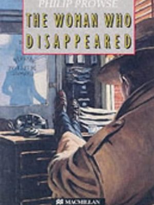 The woman who disappeared