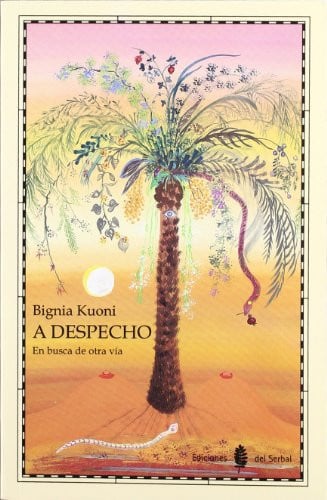 A despecho en busca de otra vía