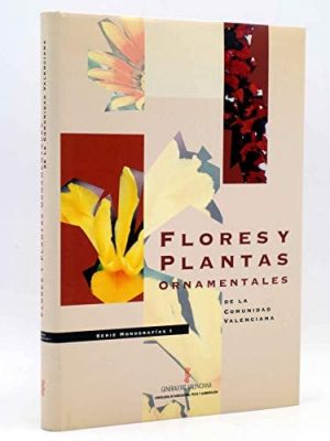27325353485195.jpg Flores y plantas ornamentales de la comunidad valenciana