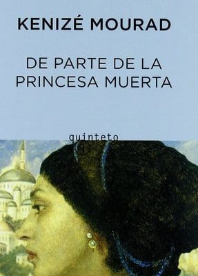 De parte de la princesa muerta
