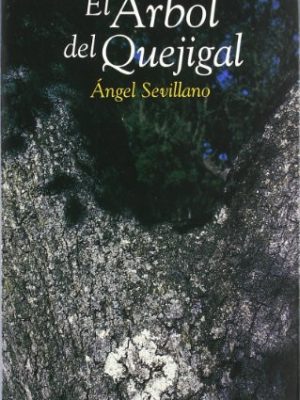 El árbol del quejigal