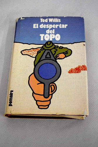 El despertar del topo