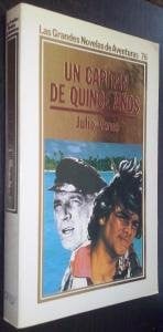 Capitán de quince años, un. (tomo 2)