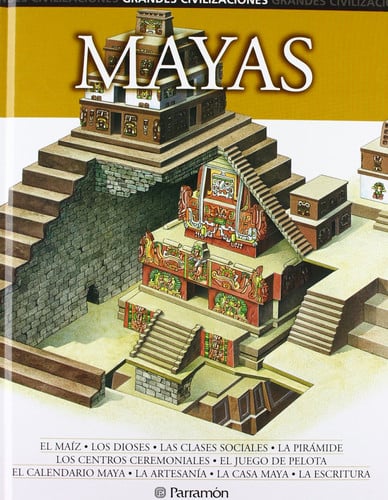 Mayas