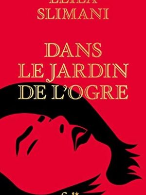 Dans le jardin de l'ogre