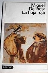 2840693485187-1.jpg La hoja roja (spanish edition)