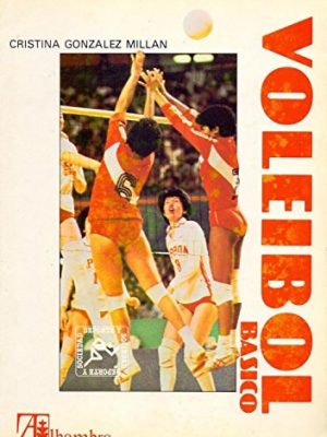 Voleibol básico