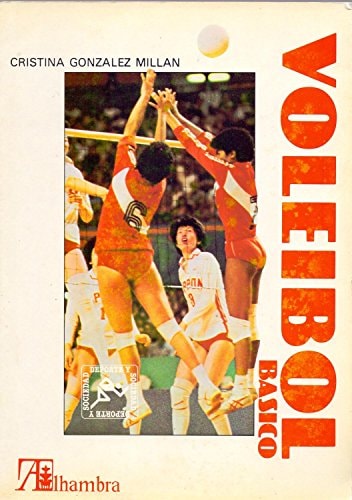 Voleibol básico