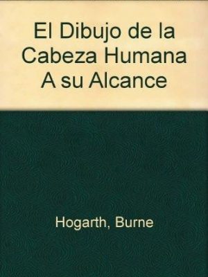 El dibujo de la cabeza humana a su alcance