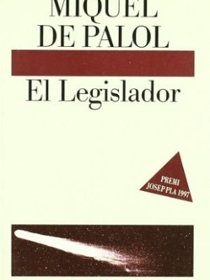 El legislador..............l'ancora