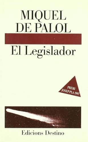 El legislador..............l'ancora