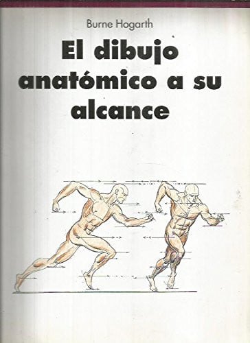 3215813483549.jpg El dibujo anatómico a su alcance