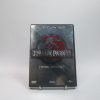 Jurassic park iii dvd