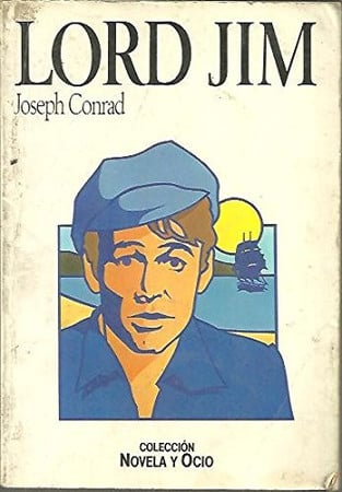Lord jim