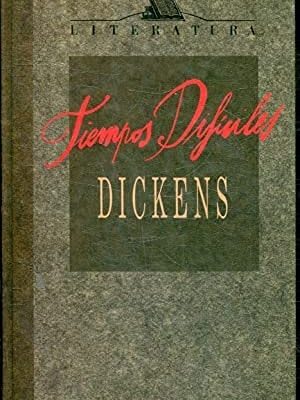 Tiempos difíciles