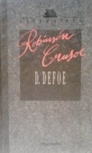 Robinsón crusoe