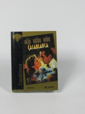 Casablanca