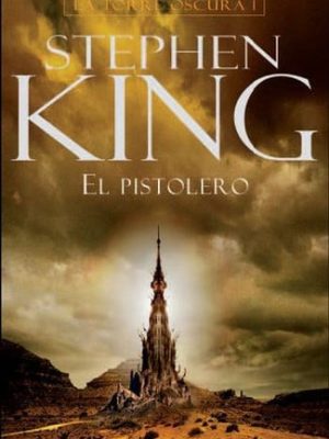 3502273485193.jpg La torre oscura la hierba del diablo
