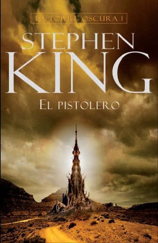La torre oscura la hierba del diablo