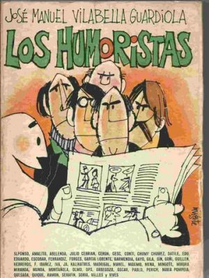 Los humoristas