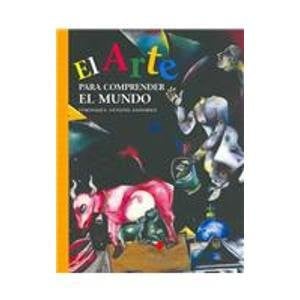 3567023485645.jpg El arte para comprender el mundo