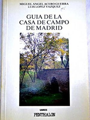 Guia de la casa de campo