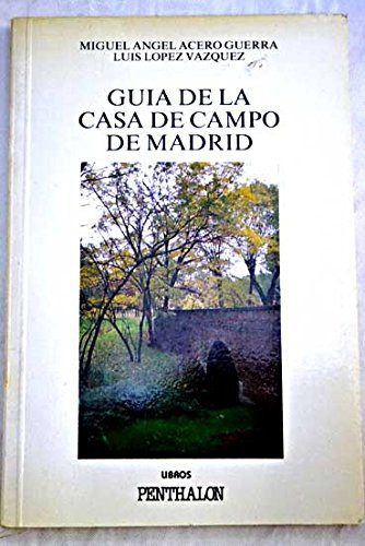 3595103485207.jpg Guia de la casa de campo