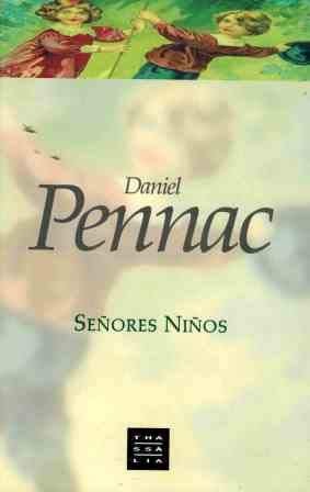 Señores niños
