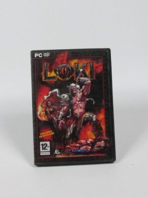 Loki (pc)