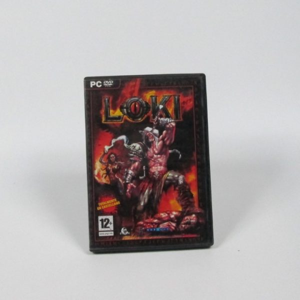 Loki (pc)