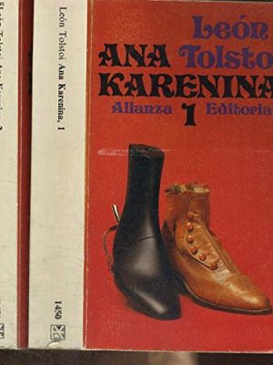 Anna karenina