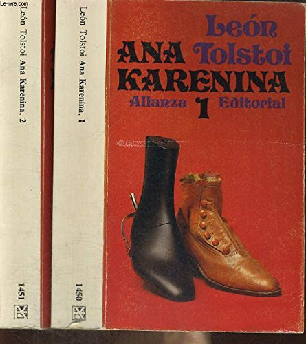 Anna karenina