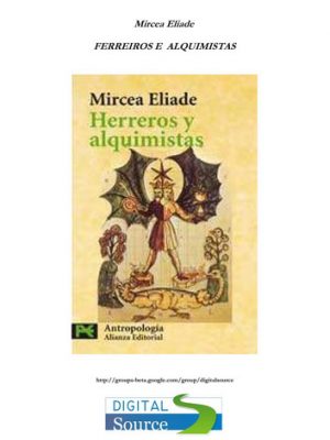 Herreros y alquimistas