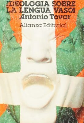 Mitología e ideología sobre la lengua vasca: historia de los estudios sobre ella