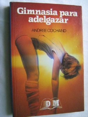 4121193485195.jpg Gimnasia para adelgazar