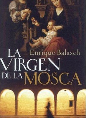 La virgen de la mosca: ¿qué hace la iglesia ante el robo de una importante obra de arte?