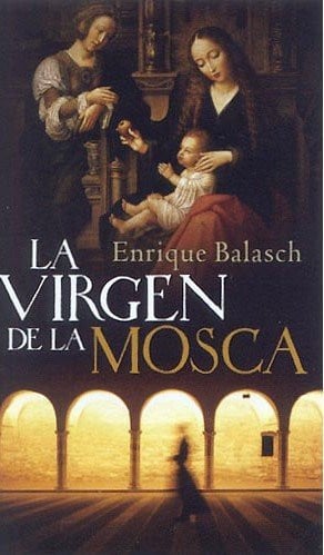 4216713485213.jpg La virgen de la mosca: ¿qué hace la iglesia ante el robo de una importante obra de arte?