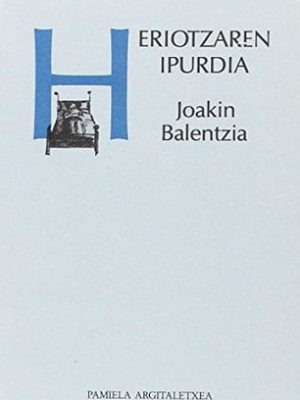 Heriotzaren ipurdia