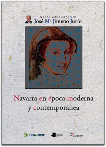 4330373485206.jpg Navarra en época moderna y contemporánea