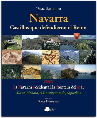 Navarra: castillos que defendieron el reino