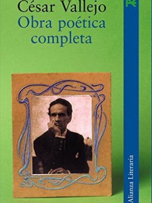 Obra poética completa