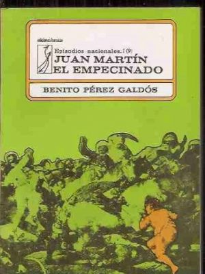 Juan martín, "el empecinado"