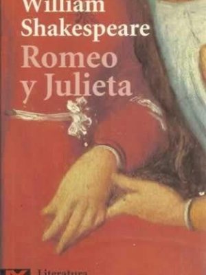 Romeo y julieta/ romeo and juliet