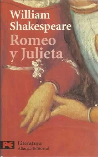4480413485186.jpg Romeo y julieta/ romeo and juliet
