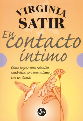 En contacto intimo como relacionarse consigo mismo y con los demas